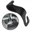 Car Mounted Hook Seat Back Hook Hidden Multifunctional Hook for Car Use Creative Back Hidden Storage LS