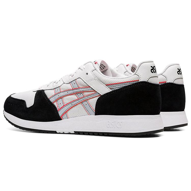 Asics Lyte Classic 'Кремово-белый Черный' 1191A303-100