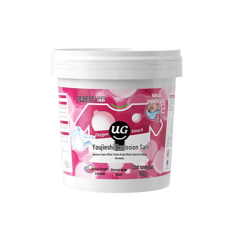 Уджес Порошок для стирки для удаления пятен и придания яркости