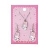 Accessory Set My Melody My Melody My Melody 30 X 8 X Stylish Miscellaneous Goods Character 125318 [Sanrio] 0.1cm ~Forever
