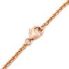 Cartier B6027000 Baby love Baby lovebracelet 18K Pink Gold Array
