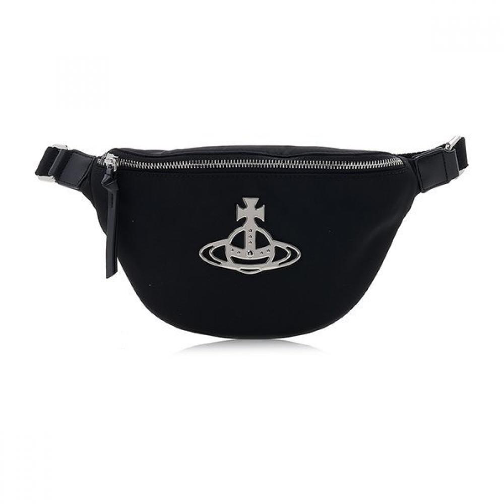 Vivienne WeStwood Men S Hilda Small Belt Bag W001y N401