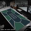 Poker Layout Mat Texas Holdem Available Table Mat Craps And Roulette Table Felt Green Fabric Mat Office Gaming TableMat x