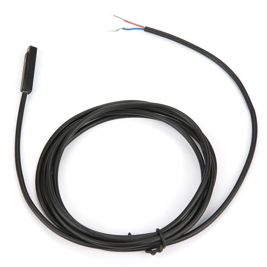CS1‑G Магнитный Пневмоцилиндр Магнитный Датчик Геркон DC AC 24V‑ 110V