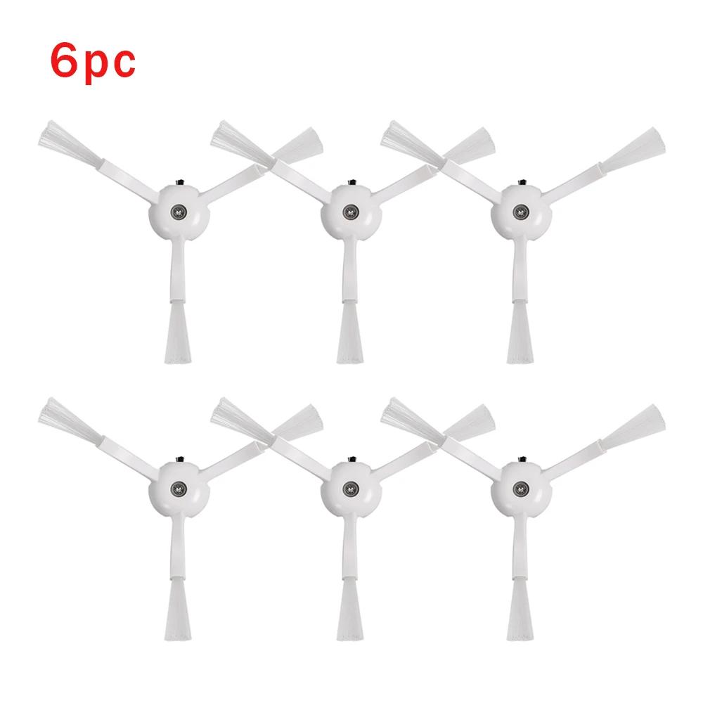 Для Roborock Q8 Max/Q8 Max+/Q8 Max Plus/Q5 Pro/Q5 Pro+/Q5 Pro Plus Основная боковая щетка HEPA-фильтр Тряпки для мытья пола Мешок для пыли крышка роликовой щетки Запчасть для пылесоса