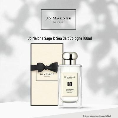 Jo Malone Cologne "Шалфей и Морская Соль"
