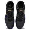 Reebok Кроссовки Royal Bb 4500 High 2 'Black Always Yellow Bold Purple' GV8593
