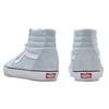 Vans Sk8-Hi Ballad Blue Unisex Sneakers Ballad-True True-White VN0A32QG4G4