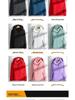 Couples' 3-in-1 Detachable Coat: Fleece-Lined, Windproof, Waterproof for Autumn/Winter Outdoor Adventures