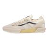 Vans Ave 2.0 Удобные Простые Классические Универсальные Дышащие Низкие Кеды Унисекс кремово-белые VN000D1FCRM1