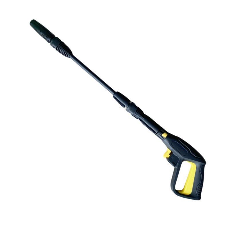 Karcher Серия K Пистолет-распылитель высокого давления для мойки автомобилей с регулируемой пенопушкой Комплект шлангов