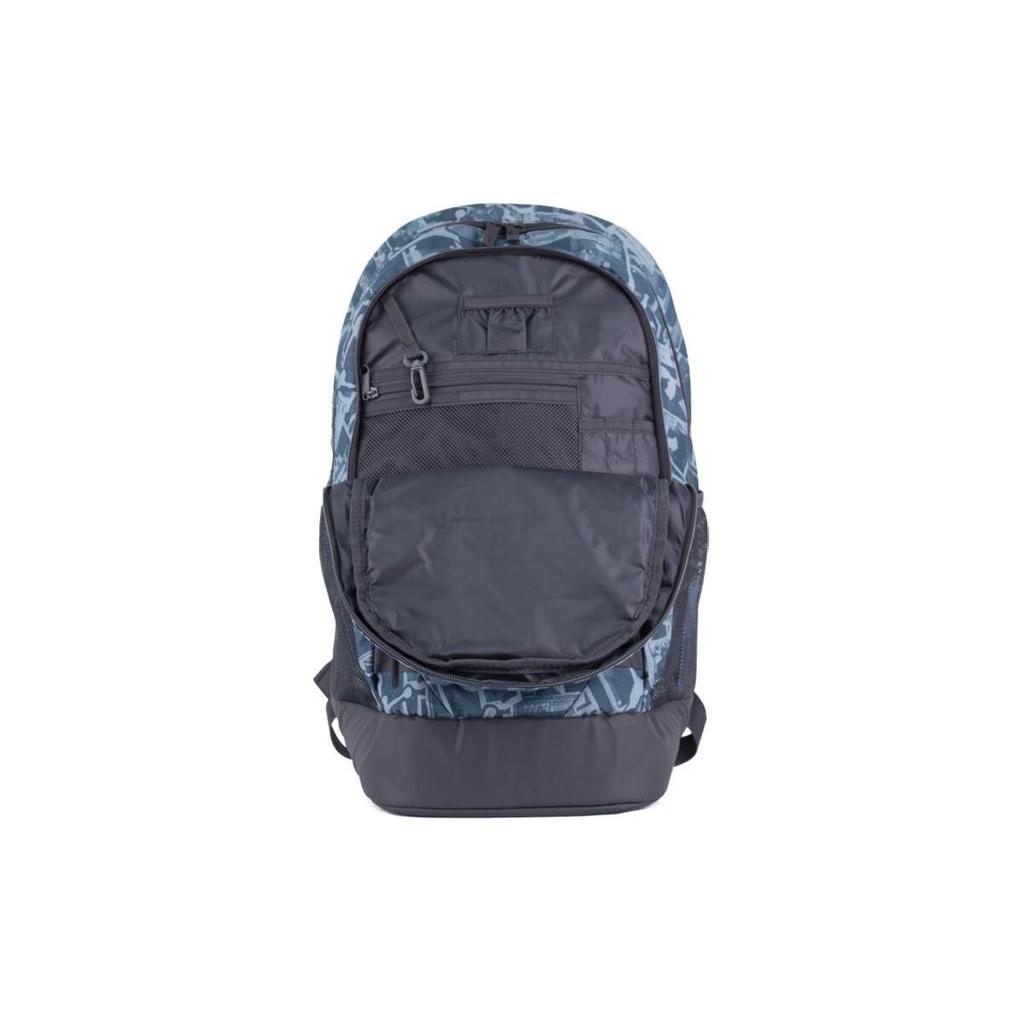 New Jordan Fabric Backpack Medium Size Men's Light Blue HF1793-060