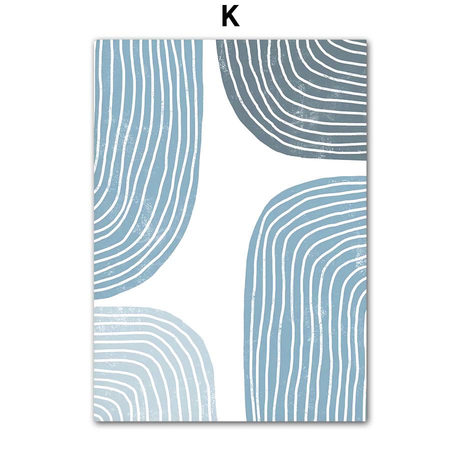 Blue Sea Beach Car Surfboard Tree Wall Art Canvas Painting Seascape Posters Prints Hotel Bar Wall Pictures For Living Room Decor