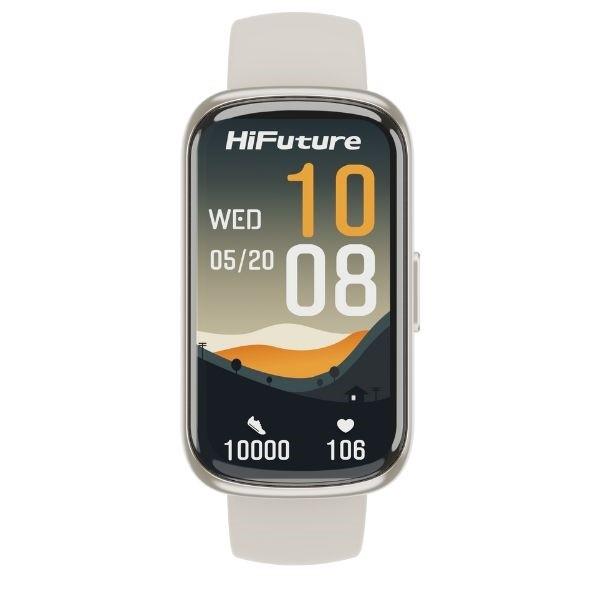Smartwatch EVO 2 bezowy