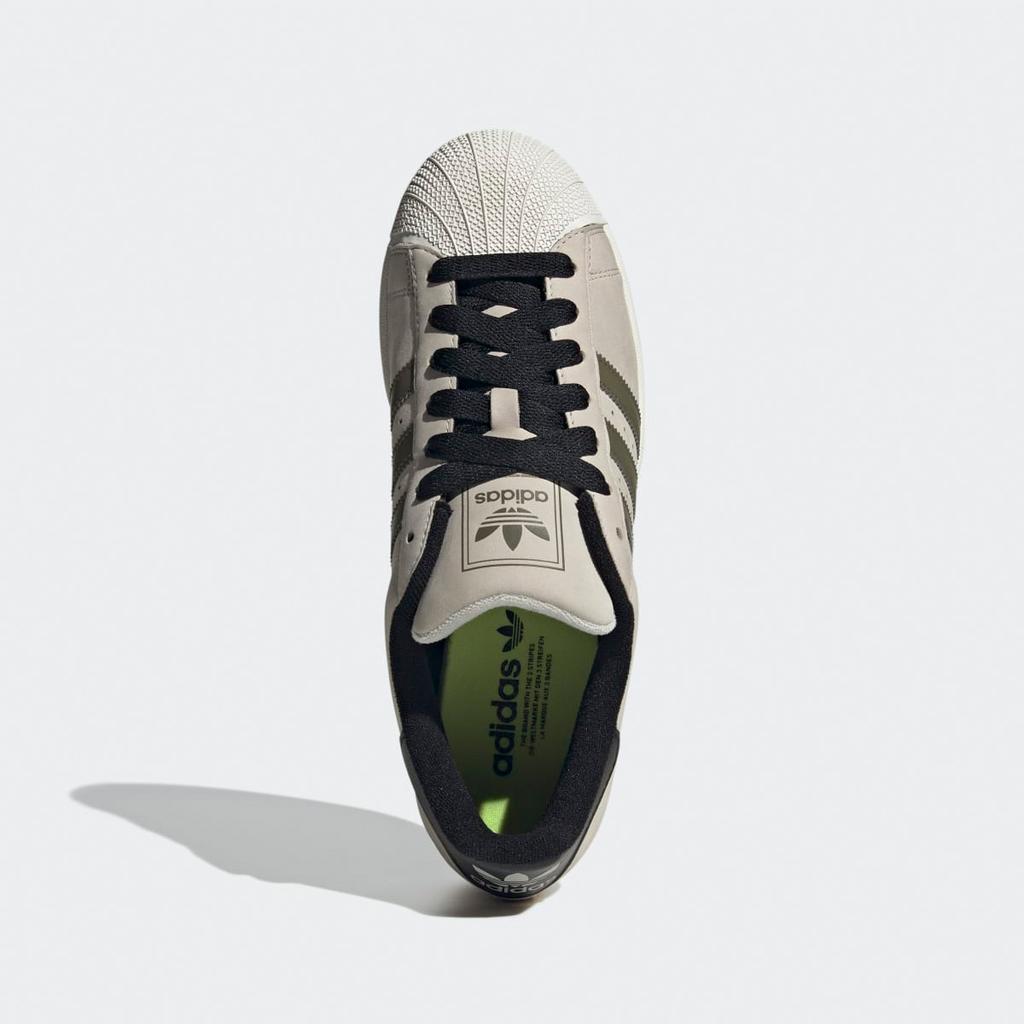 adidas Superstar II [JI0138] [Отправлено из Кореи] 100% Оригинал