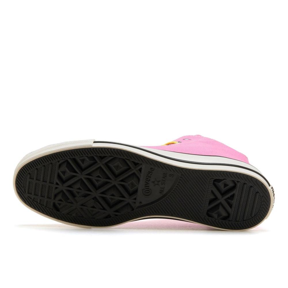 Converse As Ag Hb Назад в будущее 31316510 Розовый