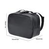 Side Bag Riding Rear Seat Backpack Electric Tail Bags Storage Carrier