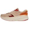 Кроссовки унисекс HOKA Bondi L Suede Shifting Sand Tan Multi-Color 1124631-SSDM