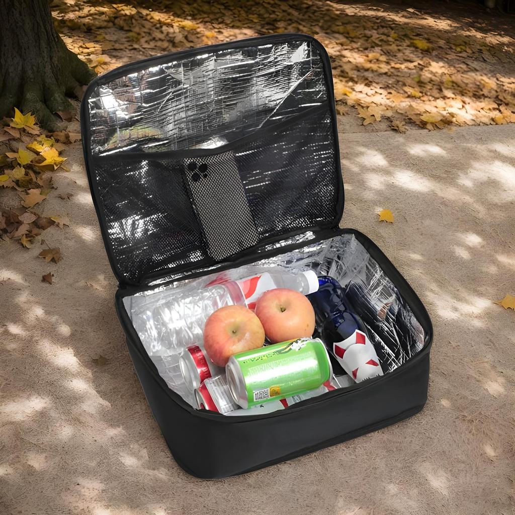 Paddle Board Cooler Dry Bags for Kayaking Waterproof Multifunctional Deck Cooler with Adjustable Strap for Outdoor Beach Lake