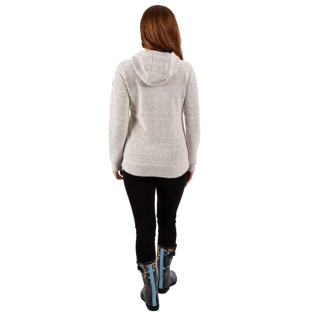 TRESPASS Womens/Ladies Ronee Hoodie