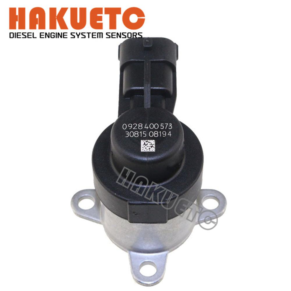 Fuel Common Rail Metering Unit Oil Pump Metering Valve Metering Control Valve Oil Pump Metering Valve For 0928400573