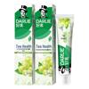 Darlie Tea Care Green Grape Toothpaste & Toothbrush Family Pack