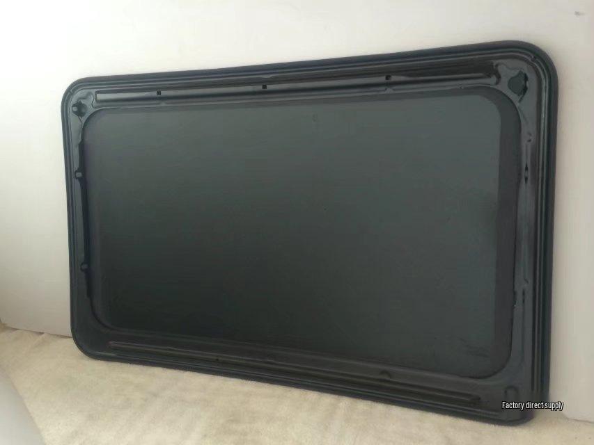 Universal Sunroof Glass Assembly: Fits All Models, Easy Install, Nationwide Support, Best Seller