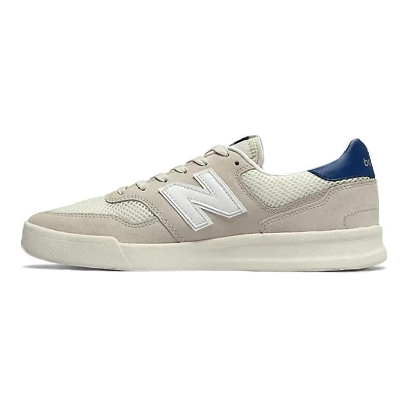 New Balance Crt300v2 'Кремово-белый Белый' CRT300E2