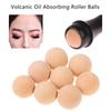 Volcanic Stone Oil Absorbing Roller Ball Face Oil Absorbing Oil Removing Tool