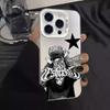 ГОРЯЧИЙ Чехол для телефона Rapper E-EsDeeKids для Samsung Galaxy A37 A57 A17 A07 A16 A06 A35 A55 A25 A05S A15 A24 A26 4G 5G