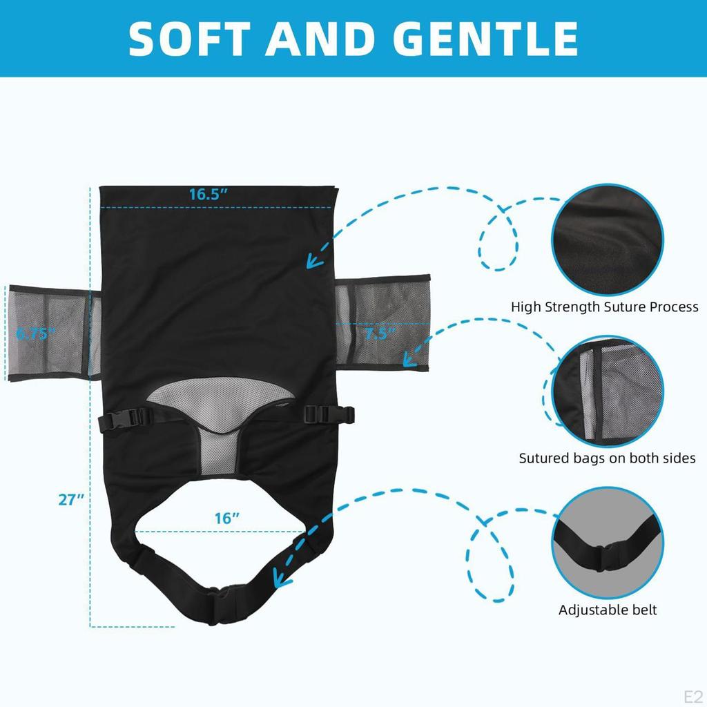 Toddler Airplane Bed Foldable Seat Extender for Camping Hiking Home