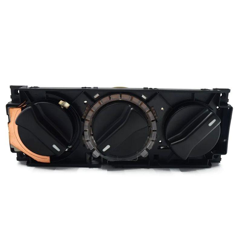 New Climate Control A/C Heater Central Control Unit For VW Passat B3 3A0819045C/3A0 819 045C With Panel-Boom