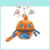 Плюшевая игрушка Lotom Pokemon Fit Формы для вырезания и очистки 10 см * 12 см Мягкий короткий плюш