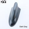 Universal 7D Shark Fin Antenna Auto Car Radio Aerials Receiver FM AM Suitable for Most of Car Models