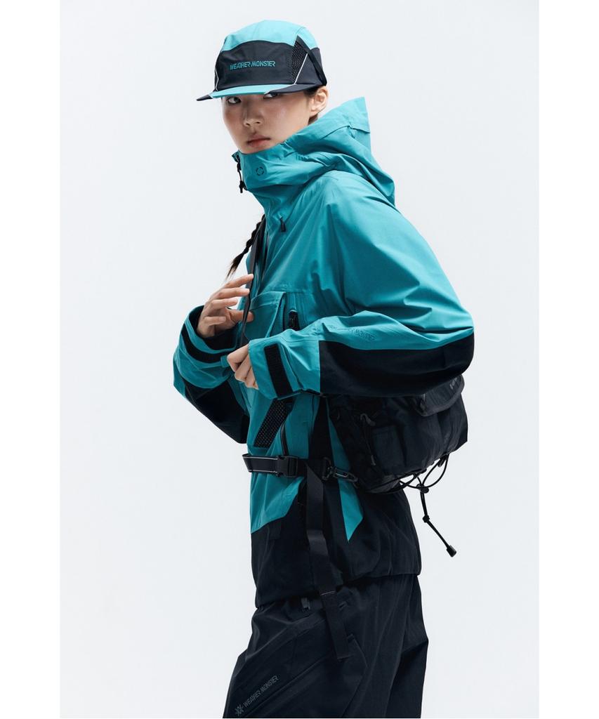 Сумка через плечо Kolon Sport Wm Expert X-Pac 8Nbdx26101Blk