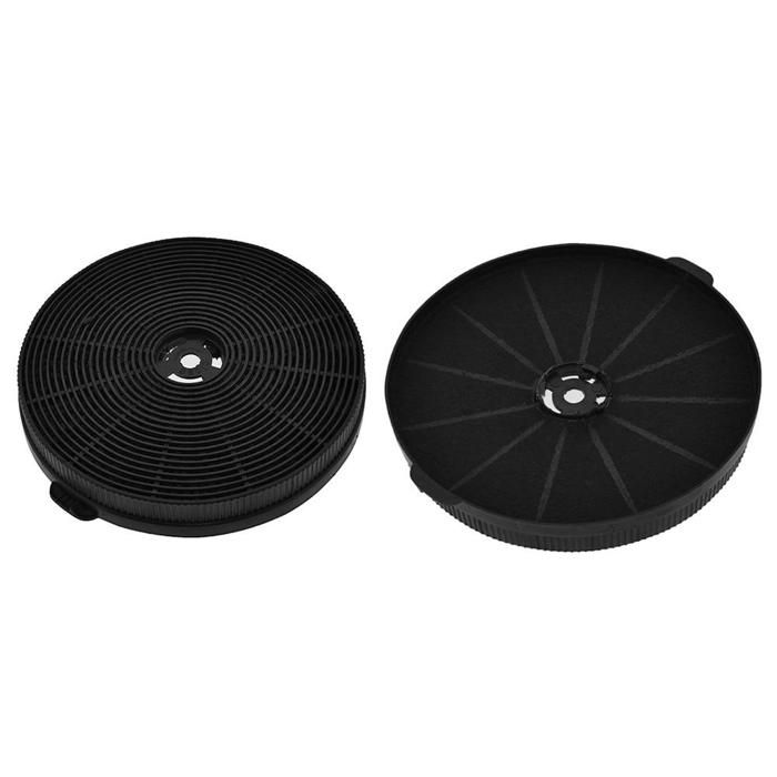 Filtre À Charbon (2pcs) Bomann KF574