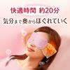 Set of 12 Kao Megurism Steam Hot Eye Masks, Assorted, Trial, Gift, Gift Wrapping Included