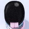 4Pcs/Set Reflective Anti-Slip Dog Boots Adjustable Dog Paw Protectors Cute Dog Mesh Shoes  Outdoor