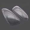 Artudatech 2 шт. Передняя фара Стекло Фары Прозрачная крышка 1K6941005S Для VW MK5 2005-2009 Автомобильные аксессуары 2006 2007 2008