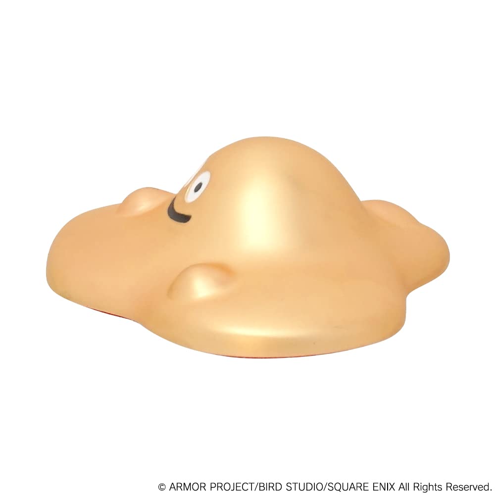 Галерея металлических монстров Dragon Quest Hagure Metal Anniversary ~35th Version~