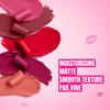 Матовая помада Elle 18 Color Pops, Оттенок Code Red, Увлажняющая в стике, с Витамином E, Высокопигментированная, с маслом жожоба и маслом ши |