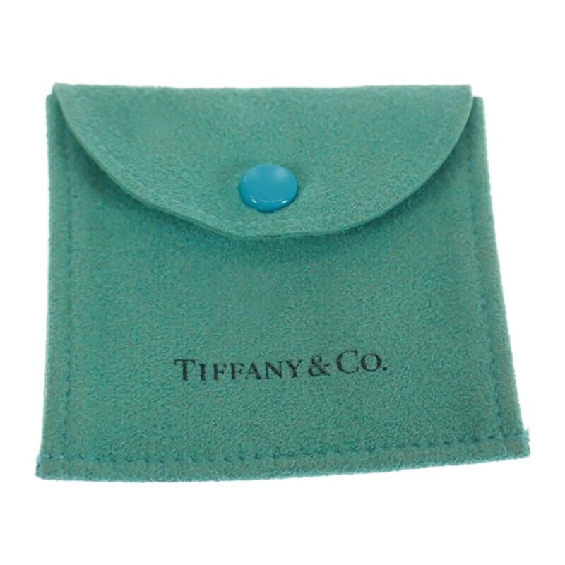 TIFFANY&Co.  60112465 Pierce Silver925 Women