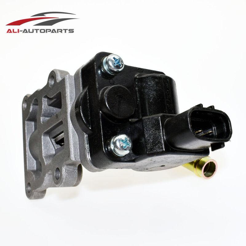 Регулятор холостого хода MD614743 для Mitsubishi Mirage 1997-2000 Подходит для Bravo Carisma Chariot Grandis Colt FTO Lancer 4G92 4G93