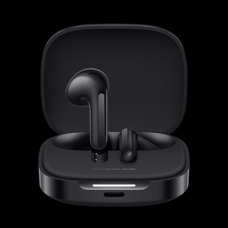 Xiaomi Redmi Buds 7S Semi-In-Ear ANC Bluetooth Earphones