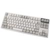 Topre REALFORCE R2 Tenkeyless Limited Японская раскладка "PFU Edition" (слоновая кость) ПЗ-Р2ТЛСА-JP4-IV