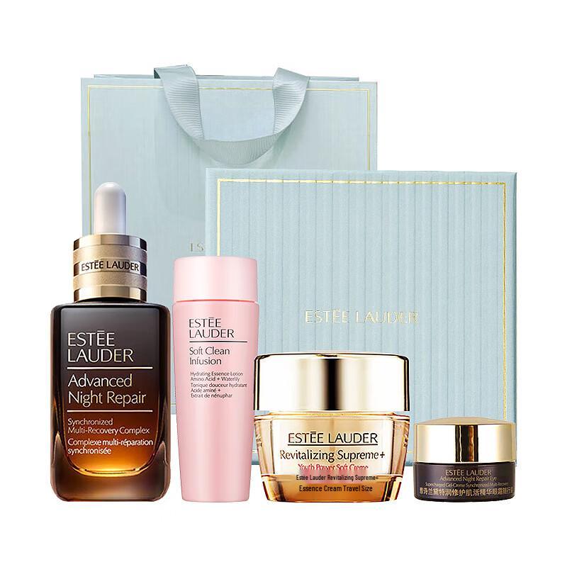 Estee Lauder Продвинутый набор для ухода за кожей 4 предмета 'Advanced Night Repair'
