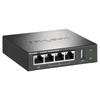TP-LINK TL-R470-B 4-Port Fast Ethernet Gateway Router (CN version)