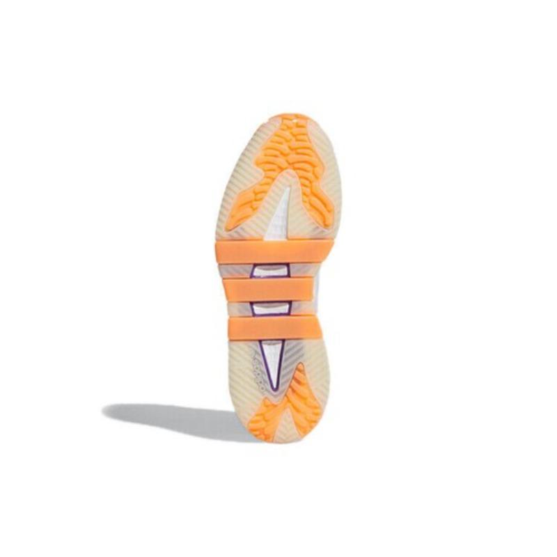adidas Niteball Белый Активный Фиолетовый - S24138 Мужская обувь