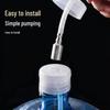 Baijie Food-Grade Silicone Water Dispenser Pump Tube Kit
