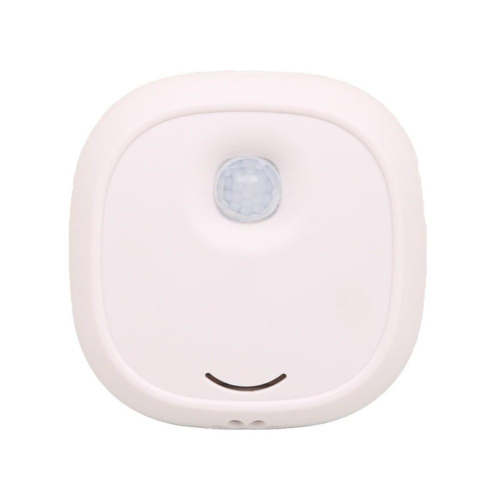 Silent Operation Pet Air Freshener 2 Mode Intelligent Odor Purifier Automatic Odor Remover Kitchen